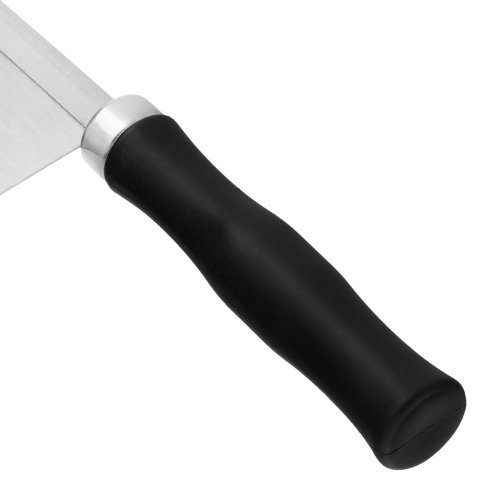 Стусло пластиковое 300х60 мм, пила 250 мм Сибртех фото 15