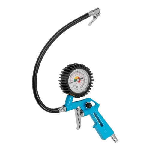 Набор пневмоинструмента DGM S510 5 предметов DG4018-2 фото 8