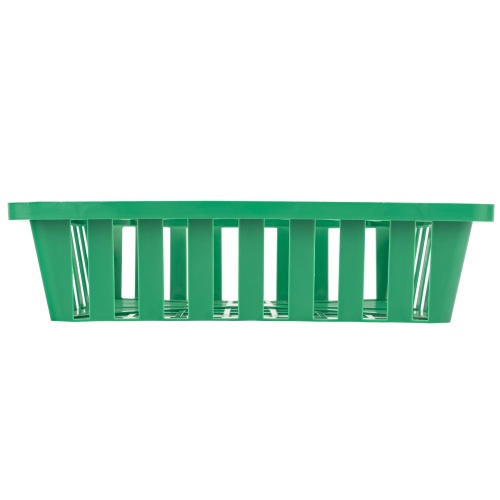 Корзина посадочная, 290 х 290 х 70 мм, фото 3