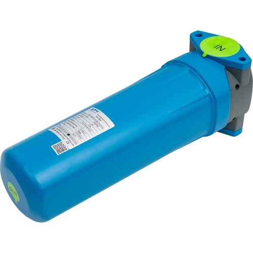 Корпус фильтра с автосливом FGO 934 ATS 100528728 фото 3 Корпус фильтра с автосливом FGO 934 ATS 100528728 фото 3