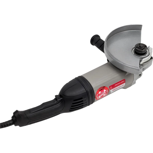 Угловая шлифмашина Интерскол УШМ-2322АВС с АВС сист. 831.0.4.40 фото 5