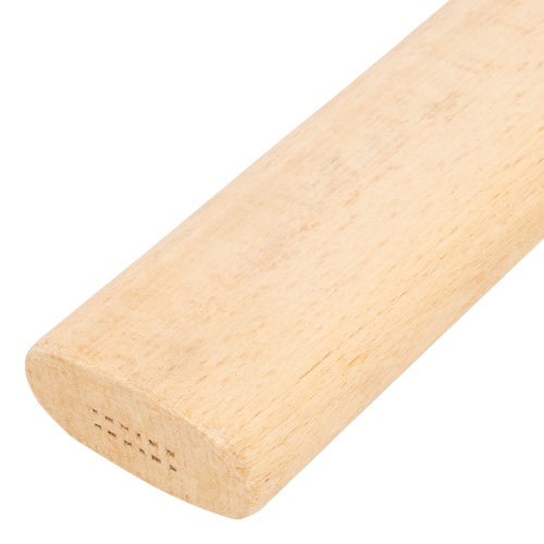 Рукоятка для кувалды, шлифованная, Бук, 600 мм Сибртех фото 3