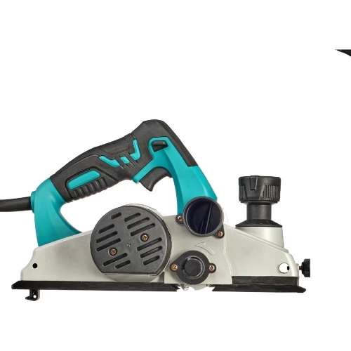 Рубанок MINLI 82 мм, 750 Вт 58217 фото 3 Рубанок MINLI 82 мм, 750 Вт 58217 фото 3