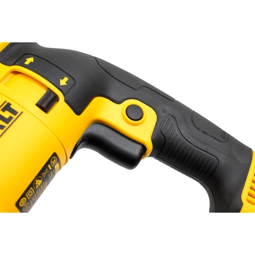 Перфоратор DeWalt 900Вт D25144K-A9 фото 5 Перфоратор DeWalt 900Вт D25144K-A9 фото 5