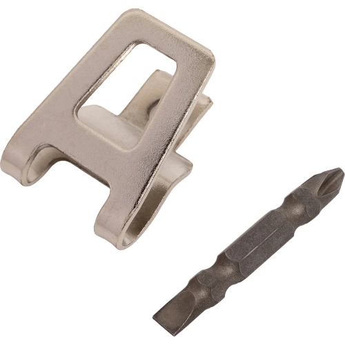 Бесщеточная дрель-шуруповерт STEHER 20 В, 45 Н·м, без АКБ (LMS), CB-45 фото 10