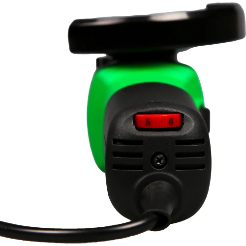 Шлифмашина угловая WORTEN сетевая 1200 Вт, D125 КА-90000712 фото 8 Шлифмашина угловая WORTEN сетевая 1200 Вт, D125 КА-90000712 фото 8