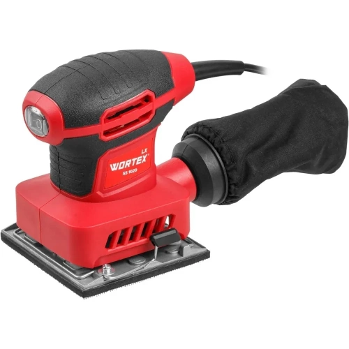 Виброшлифмашина WORTEX LX 1334426