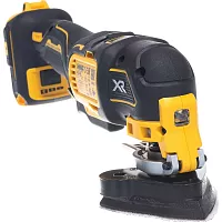 Многофункциональный инструмент DEWALT 18 В XR DCS356N-XJ