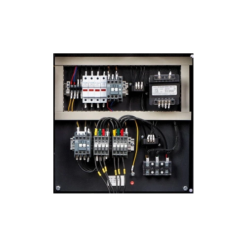 Винтовой компрессор ET SL 11-10 (IP55) 100583285 фото 6 Винтовой компрессор ET SL 11-10 (IP55) 100583285 фото 6