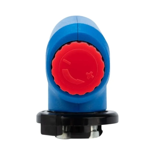 Газовая горелка REXANT GT-19 с пьезоподжигом + газовые баллоны 12-0019-14 фото 5 Газовая горелка REXANT GT-19 с пьезоподжигом + газовые баллоны 12-0019-14 фото 5