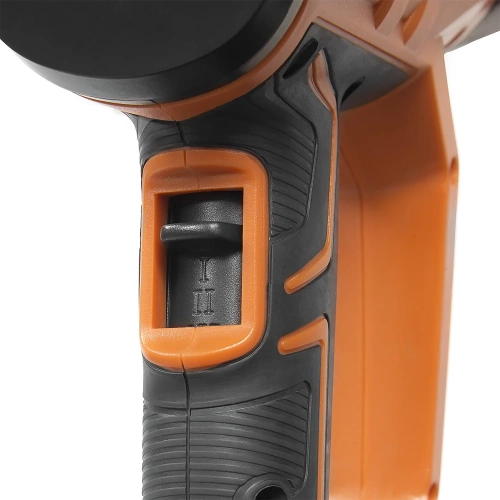 Технический фен Daewoo DAF 2000 фото 3 Технический фен Daewoo DAF 2000 фото 3