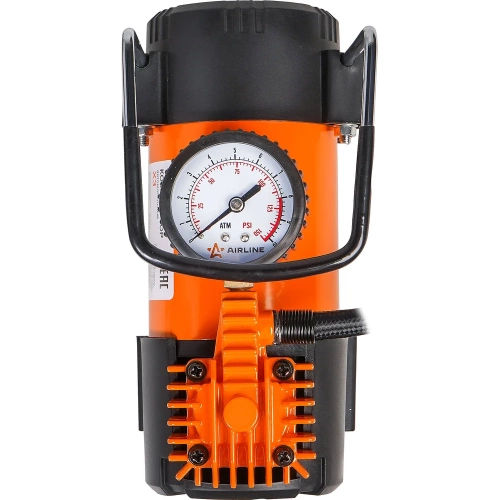 Компрессор Airline X3 40л/мин. 10 АТМ CA-040-15S фото 5 Компрессор Airline X3 40л/мин. 10 АТМ CA-040-15S фото 5