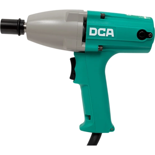 Гайковерт сетевой DCA APB12 фото 4 Гайковерт сетевой DCA APB12 фото 4
