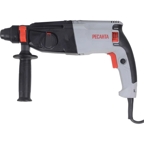 Перфоратор Ресанта П-28-800К 75/3/1 фото 5 Перфоратор Ресанта П-28-800К 75/3/1 фото 5