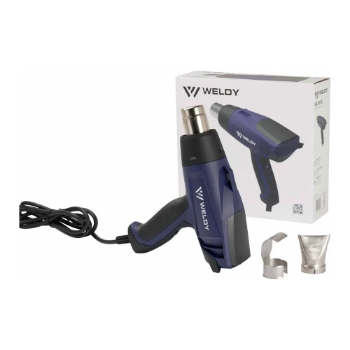 Термофен Weldy HG 330-B 164.323 фото 3
