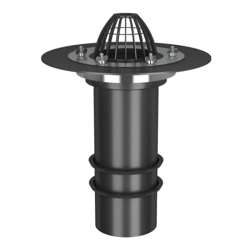Надставной элемент с манжетой TERMOCLIP Надставной элемент с манжетой TERMOCLIP