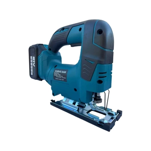 Бесщеточный аккумуляторный лобзик Gruwatt DYS04 фото 4