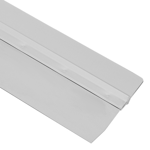 Шпатель фасадный из нержавеющей стали, 600 мм, двухкомпонентная ручка Matrix фото 3 Шпатель фасадный из нержавеющей стали, 600 мм, двухкомпонентная ручка Matrix фото 3