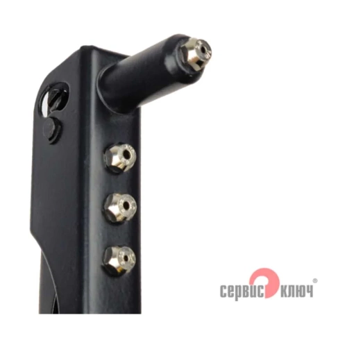 Заклепочник СЕРВИС КЛЮЧ простой 70620 фото 8