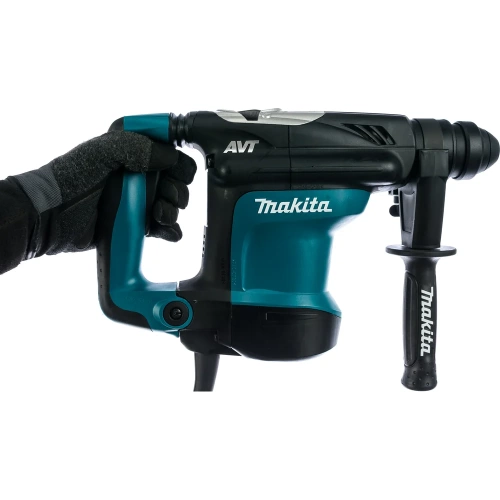 Перфоратор Makita HR 3210 C фото 6 Перфоратор Makita HR 3210 C фото 6