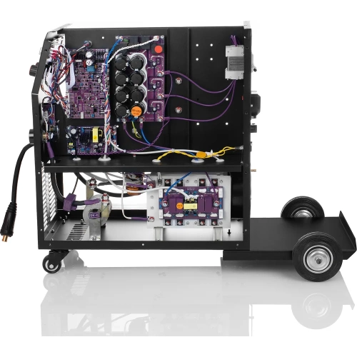 Сварочный полуавтомат ARTISAN MIG-270К 1219 фото 4