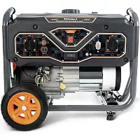 Бензиновый генератор Helmut LS 3000 hl-102