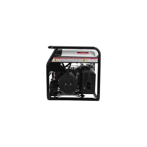 Бензиновый генератор KRANZ KR5500EA, 5,5 кВт, 230 В, 25 л, коннектор автоматики, электростартер KR-16-1135 фото 11 Бензиновый генератор KRANZ KR5500EA, 5,5 кВт, 230 В, 25 л, коннектор автоматики, электростартер KR-16-1135 фото 11