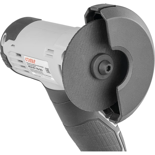 Машина шлифовальная угловая аккумуляторная Ставр МШУА-76/20 9020700036 фото 5