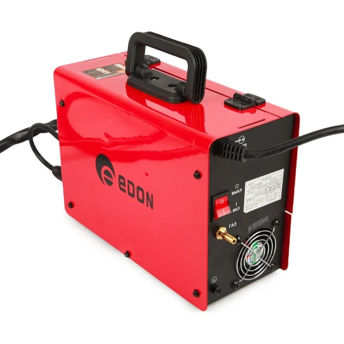 Сварочный аппарат EDON Smart MIG-180 16240 фото 5 Сварочный аппарат EDON Smart MIG-180 16240 фото 5