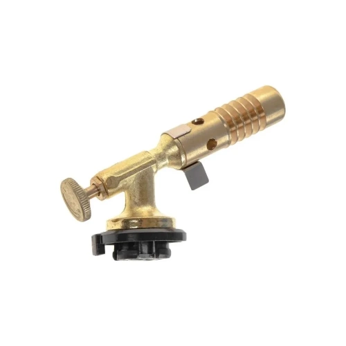 Газовая горелка-насадка на цанговый баллон металлическая ARNEZI R7006308 фото 7 Газовая горелка-насадка на цанговый баллон металлическая ARNEZI R7006308 фото 7