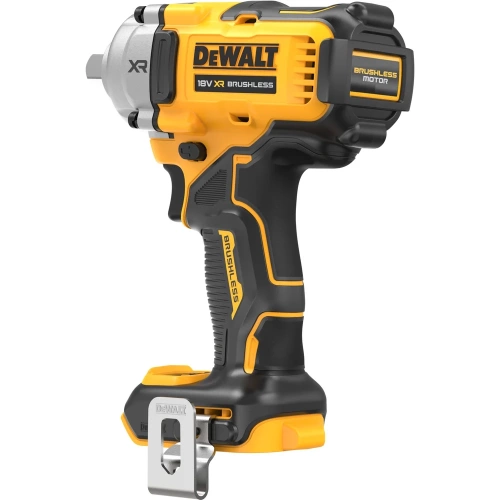 Аккумуляторный гайковерт Dewalt DCF892N, 18 В, 1084 Нм, 3250 уд/мин, без АКБ и ЗУ DCF892N-XJ фото 4 Аккумуляторный гайковерт Dewalt DCF892N, 18 В, 1084 Нм, 3250 уд/мин, без АКБ и ЗУ DCF892N-XJ фото 4