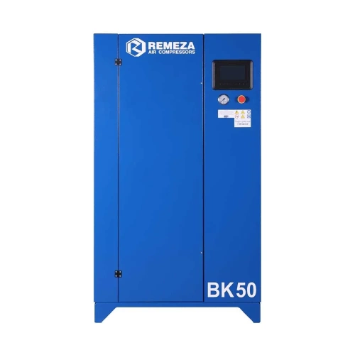 Винтовой компрессор Remeza ВК50-10 3018400
