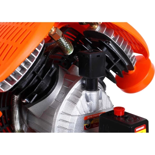 Компрессор с прямой передачей Кратон AC-350-50-DDV 3 01 01 036 фото 8 Компрессор с прямой передачей Кратон AC-350-50-DDV 3 01 01 036 фото 8