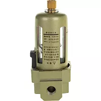 Фильтр влагоотделитель 1/4 Pegas pneumatic 4506