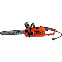Gigant Электрическая цепная пила 2,4 кВт, 16 дюймов, SF-7J-157
