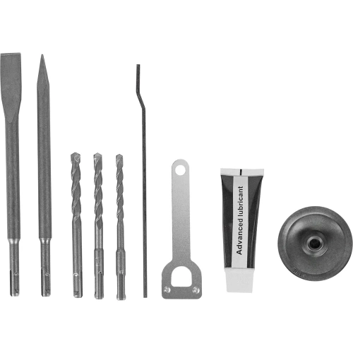 Перфоратор Ставр Пэв-1450 1450 Вт 9030300234 фото 8 Перфоратор Ставр Пэв-1450 1450 Вт 9030300234 фото 8