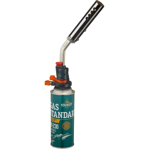 Горелка газовая TOURIST DIABLO TT-666 фото 4