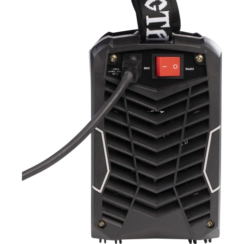 Сварочный инверторный аппарат Ставр 280А IGBT САИ-280НЭ 9040500486 фото 5 Сварочный инверторный аппарат Ставр 280А IGBT САИ-280НЭ 9040500486 фото 5