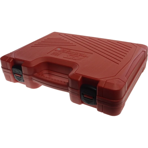 Пневмомолоток с набором зубил JTC 15 предметов 3340 фото 4