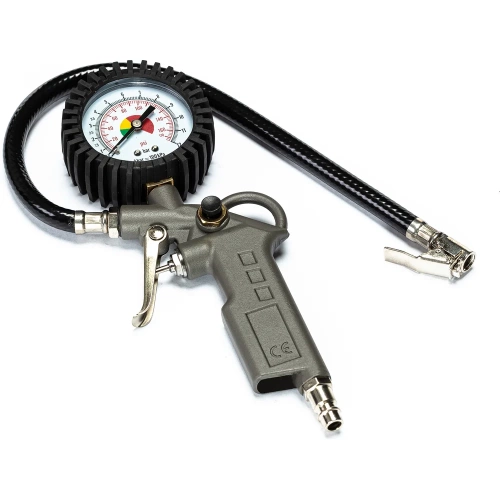 Пистолет для подкачки шин GARAGE 60D-5 бс 8085170 Пистолет для подкачки шин GARAGE 60D-5 бс 8085170