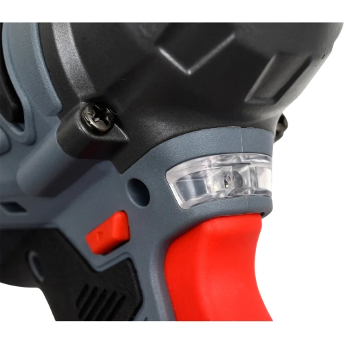 Аккумуляторный винтоверт беcщеточный импульсный Profipower MKDTD-18V (Li-ion-2шт, 4.0Ач, З/У speed, кейс) E0082 фото 8 Аккумуляторный винтоверт беcщеточный импульсный Profipower MKDTD-18V (Li-ion-2шт, 4.0Ач, З/У speed, кейс) E0082 фото 8