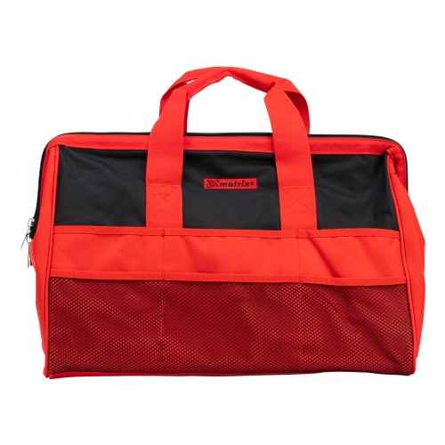 Сумка для инструмента, 18 карманов, 510 х 210 х 360 мм Matrix фото 5 Сумка для инструмента, 18 карманов, 510 х 210 х 360 мм Matrix фото 5