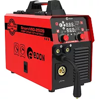 Сварочный аппарат Smart MIG-250S EDON 24768