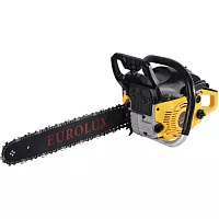 Бензопила Eurolux GS-4518 70/6/25