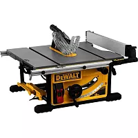 Настольная пила DEWALT DWE7492-QS