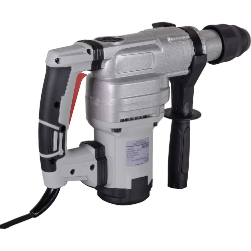 Перфоратор Ресанта П-40-1600КМ SDS-Max 75/3/7 фото 6 Перфоратор Ресанта П-40-1600КМ SDS-Max 75/3/7 фото 6