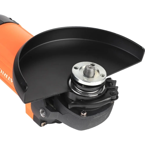 Углошлифовальная машина (УШМ) PATRIOT AG 190 тонкий корпус, пылезащищенная, диск 180 мм 110301180 фото 10 Углошлифовальная машина (УШМ) PATRIOT AG 190 тонкий корпус, пылезащищенная, диск 180 мм 110301180 фото 10