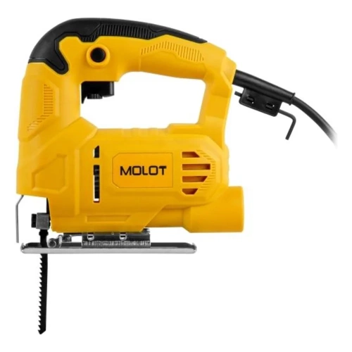 Лобзик электрический MOLOT MJS 5504 E в кор. 1335500 фото 4 Лобзик электрический MOLOT MJS 5504 E в кор. 1335500 фото 4