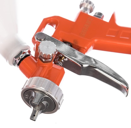 Краскораспылитель Gigant SP 178 фото 5