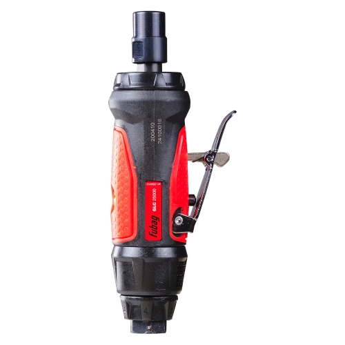 Пневмошлифмашина прямая FUBAG GLC 25000 (25000 об/мин, 6.2 бар, композит. корпус) 200410 фото 5